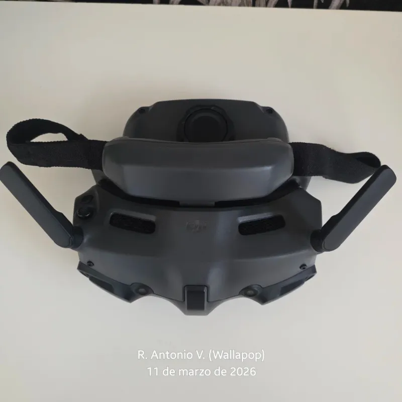 Gafas DJI Goggles 3 afbeelding 3