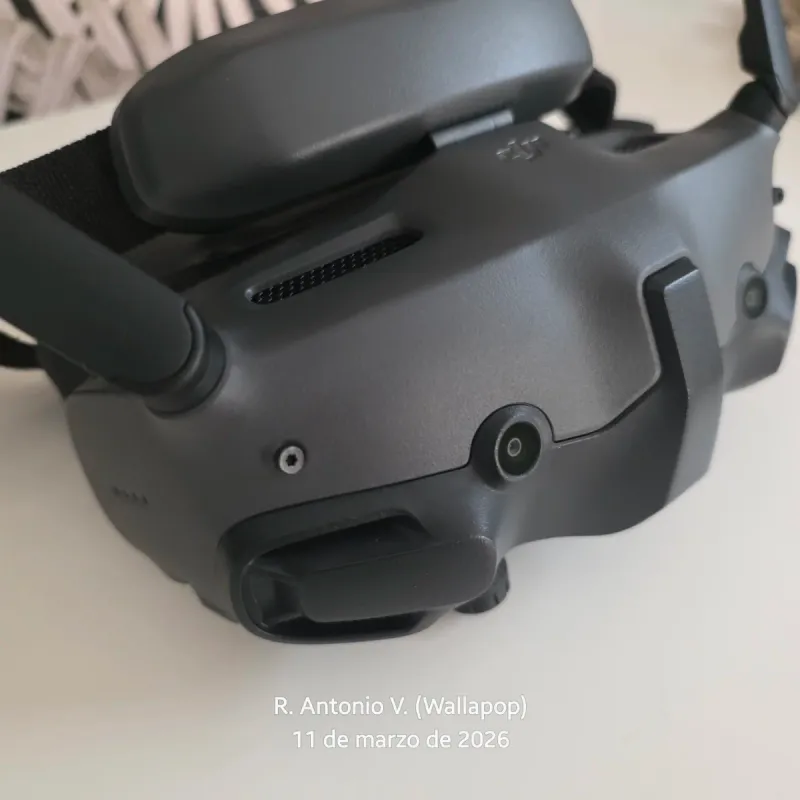 Gafas DJI Goggles 3 afbeelding 5