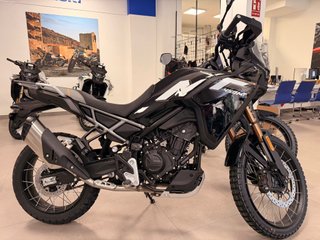 CFMOTO 450MT - 2026