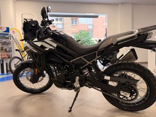 CFMOTO 450MT - 2026