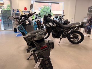 CFMOTO 450MT - 2026