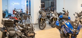 CFMOTO 450MT - 2026