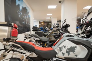 CFMOTO 450MT - 2026