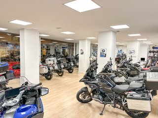 CFMOTO 450MT - 2026