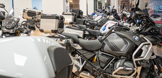 CFMOTO 450MT - 2026