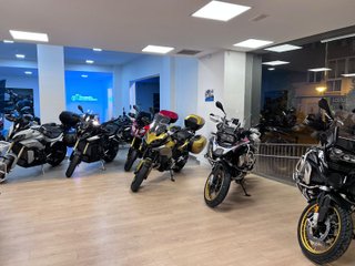 CFMOTO 450MT - 2026