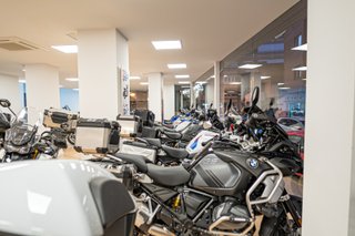 CFMOTO 450MT - 2026