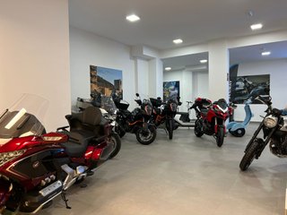 CFMOTO 450MT - 2026