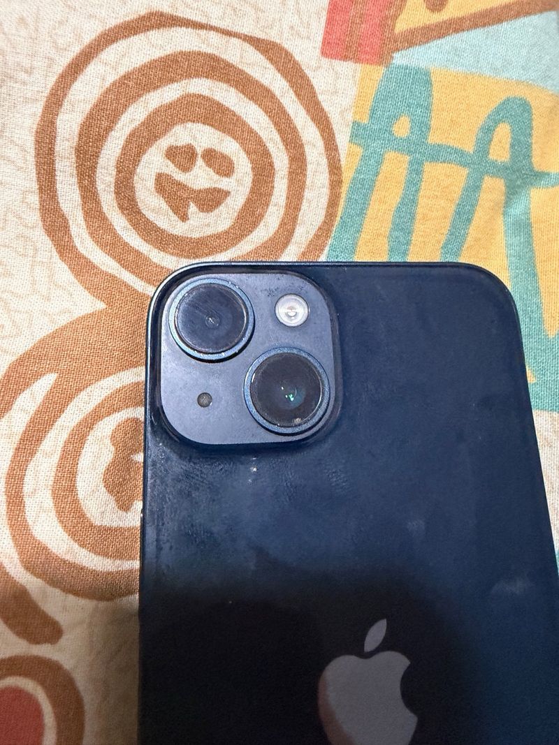 iPhone 14 Apple afbeelding 7
