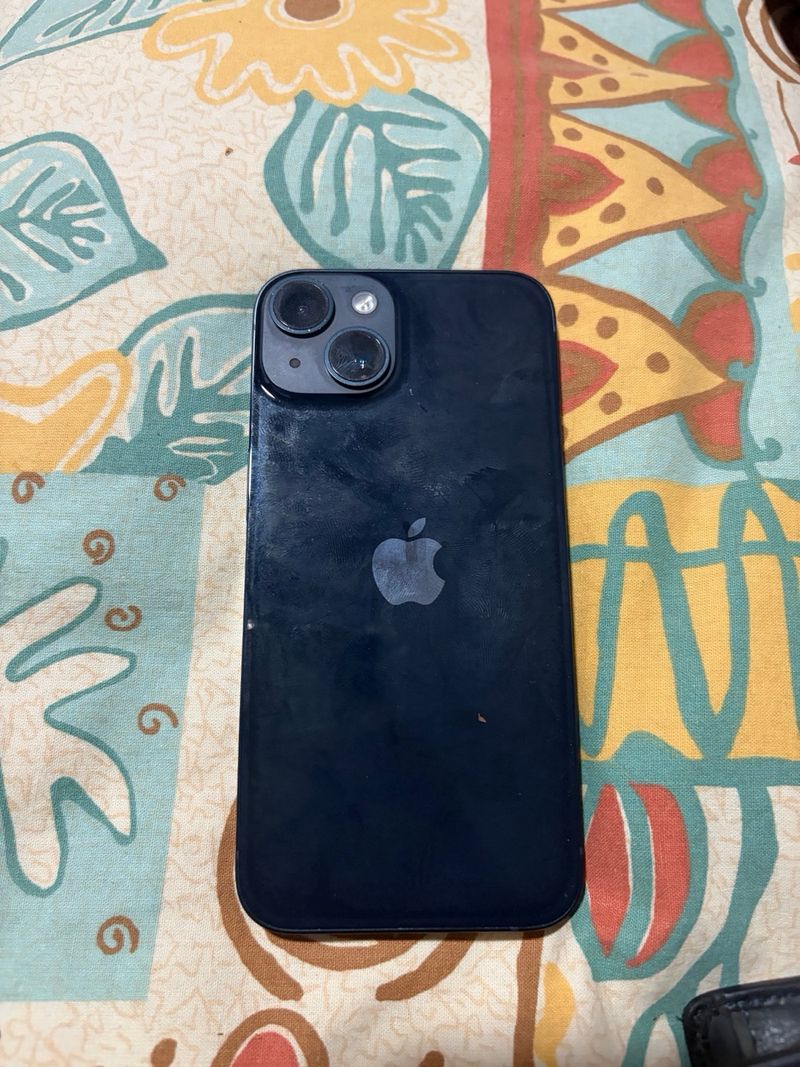iPhone 14 Apple afbeelding 2