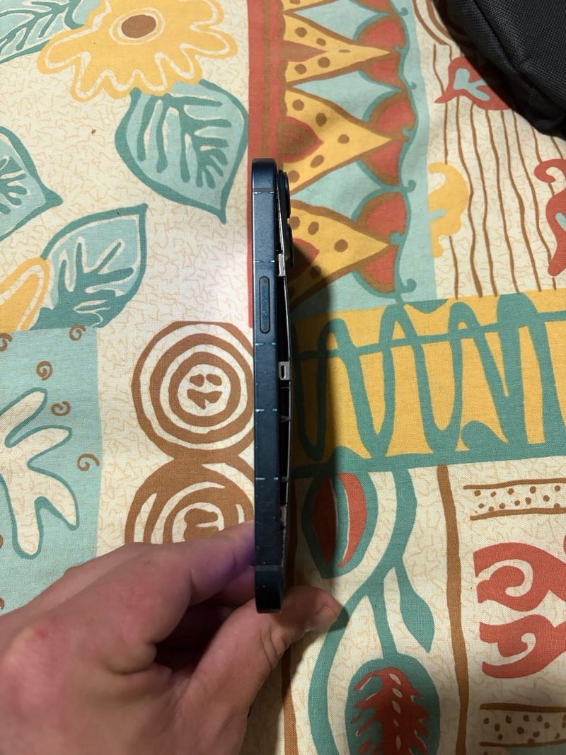 iPhone 14 Apple afbeelding 3