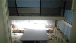 Caravana Burstner Fun 435 TK