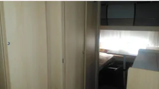 Caravana Burstner Fun 435 TK