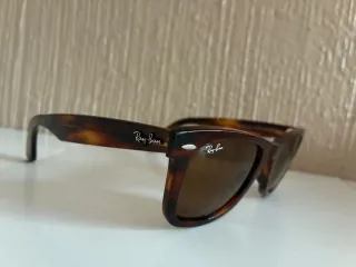 Gafas de sol Ray-Ban Tortoise