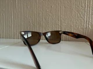 Gafas de sol Ray-Ban Tortoise