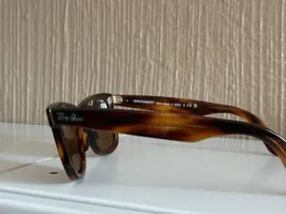 Gafas de sol Ray-Ban Tortoise