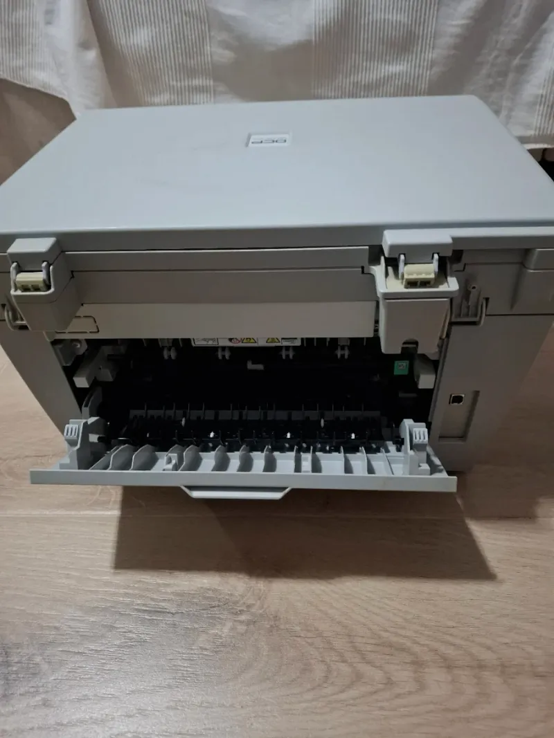 Impresora 2x1 Multifunción Brother afbeelding 4