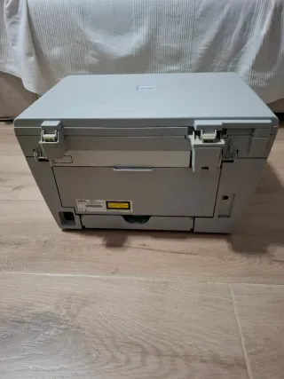 Impresora 2x1 Multifunción Brother