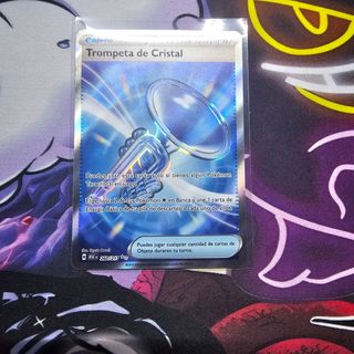 Lata Riolu Héroes Ascendentes Cartas Pokémon