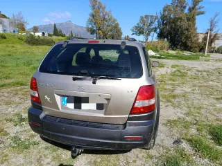 KIA Sorento 2006