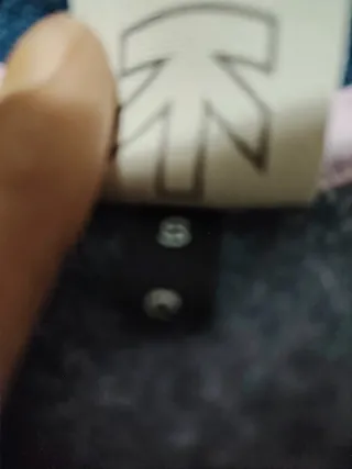 Sudadera Kaotiko USA 1999 Talla S