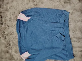 Sudadera Kaotiko USA 1999 Talla S