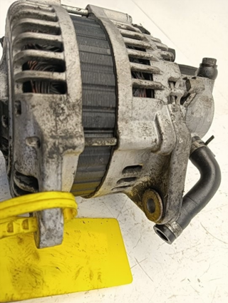 ALTERNADOR OPEL ASTRA G BERLINA Z17DTL