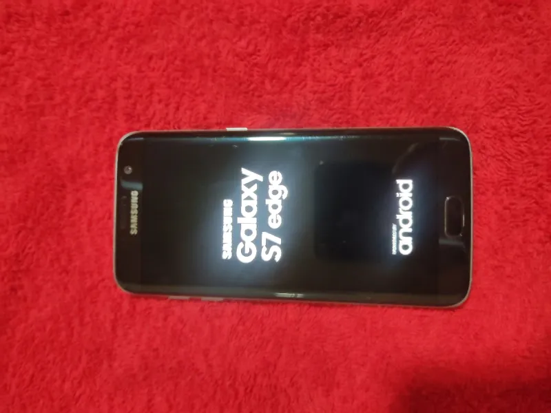 Samsung Galaxy S7 Edge