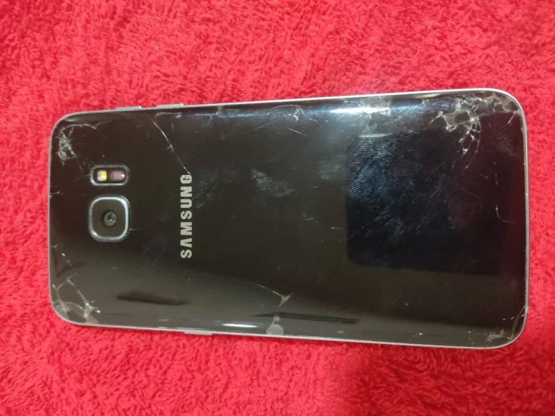 Samsung Galaxy S7 Edge afbeelding 2