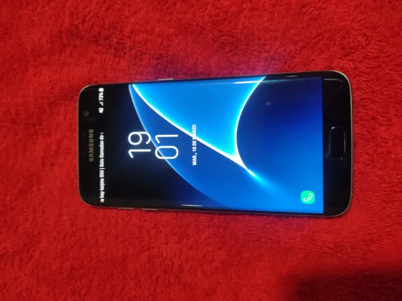 Samsung Galaxy S7 Edge afbeelding 3