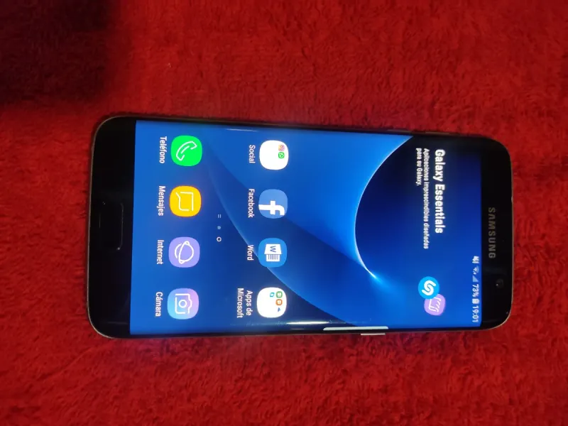 Samsung Galaxy S7 Edge afbeelding 4