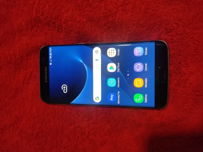 Samsung Galaxy S7 Edge afbeelding 5