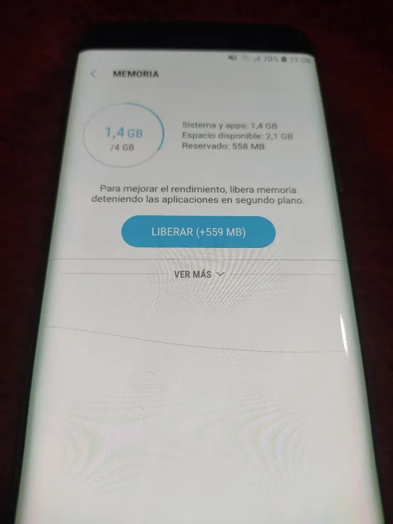 Samsung Galaxy S7 Edge afbeelding 7