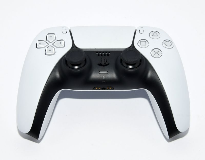 MANDO PS5 DUALSENSE