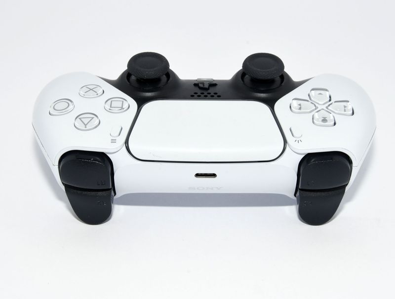 MANDO PS5 DUALSENSE afbeelding 3