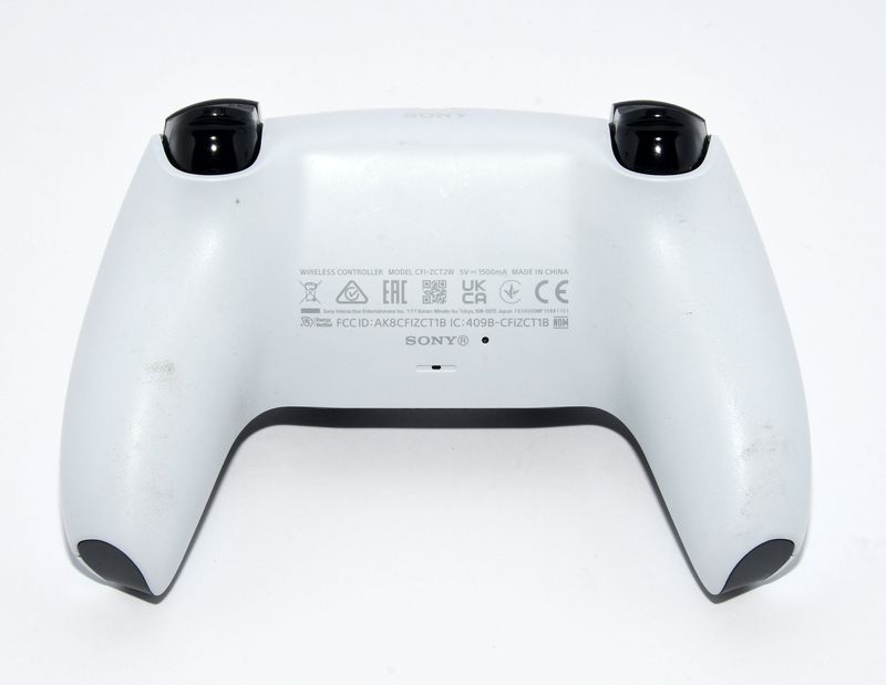 MANDO PS5 DUALSENSE afbeelding 2