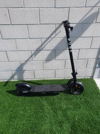 Patinete Eléctrico Pure