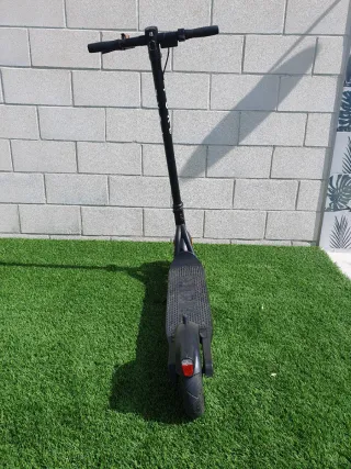 Patinete Eléctrico Pure