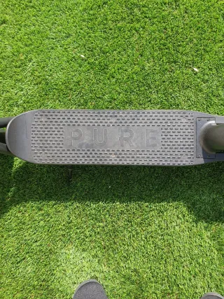 Patinete Eléctrico Pure