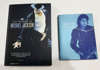 Colección Michael Jackson
