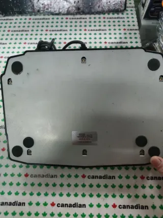 Mando Arcade Tekken 4 Namco