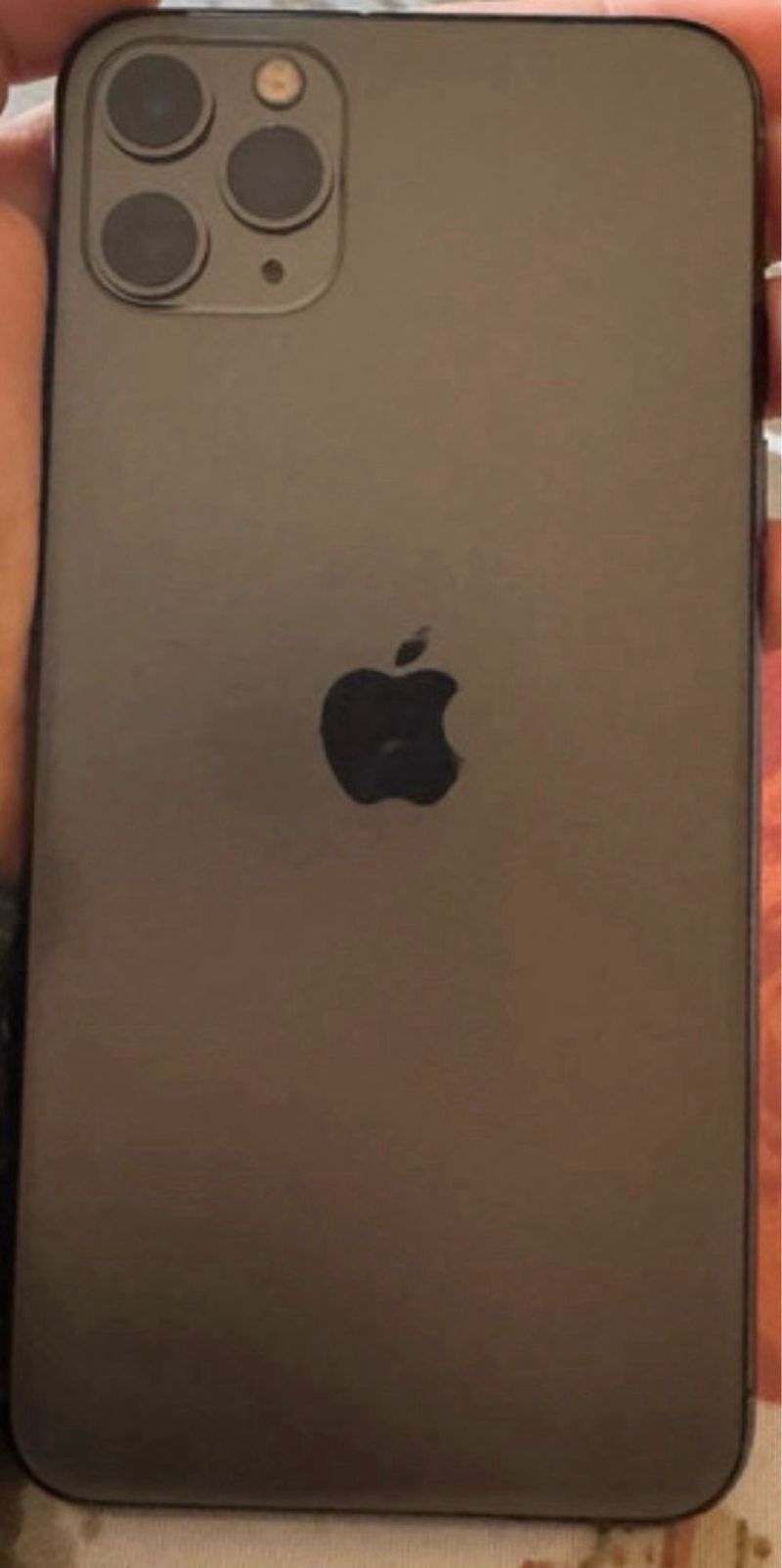 iPhone 11 Pro Max 512 GB afbeelding 3