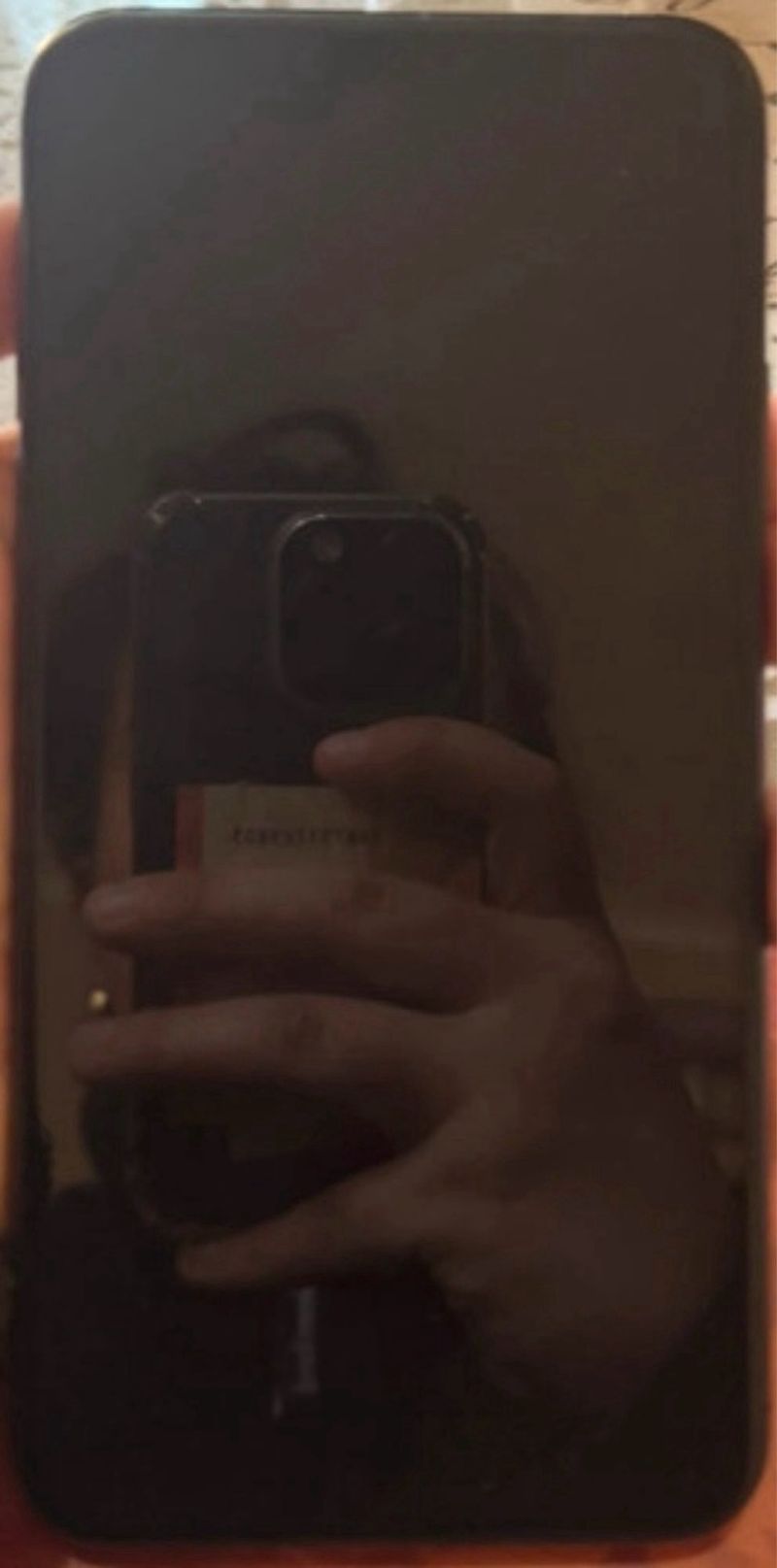 iPhone 11 Pro Max 512 GB afbeelding 2