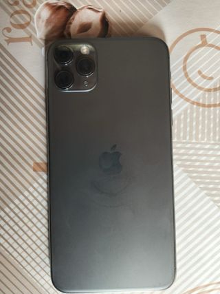 iPhone 11 Pro Max 512 GB