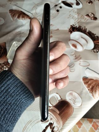 iPhone 11 Pro Max 512 GB