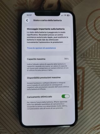iPhone 11 Pro Max 512 GB