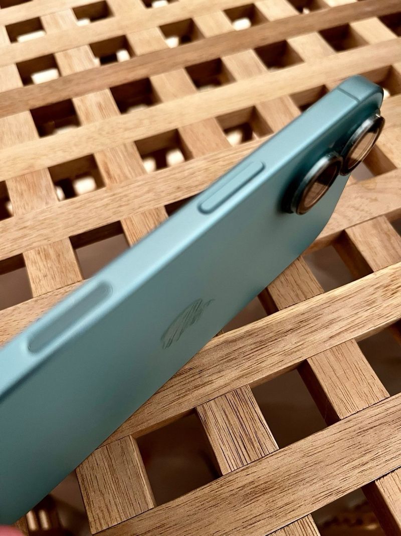 iPhone 16 128GB 100% batería. afbeelding 4