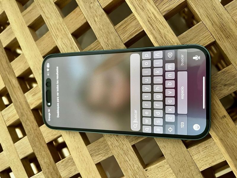 iPhone 16 128GB 100% batería. afbeelding 7