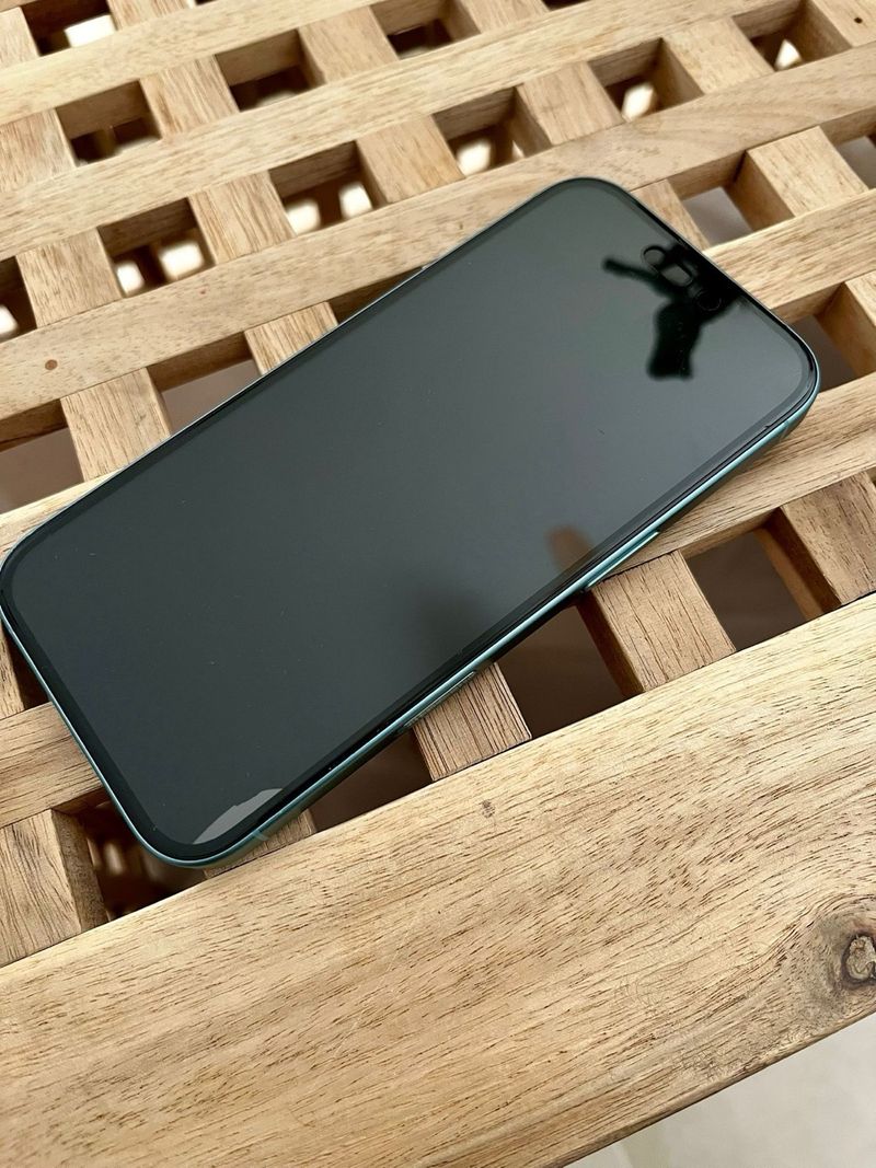 iPhone 16 128GB 100% batería. afbeelding 6