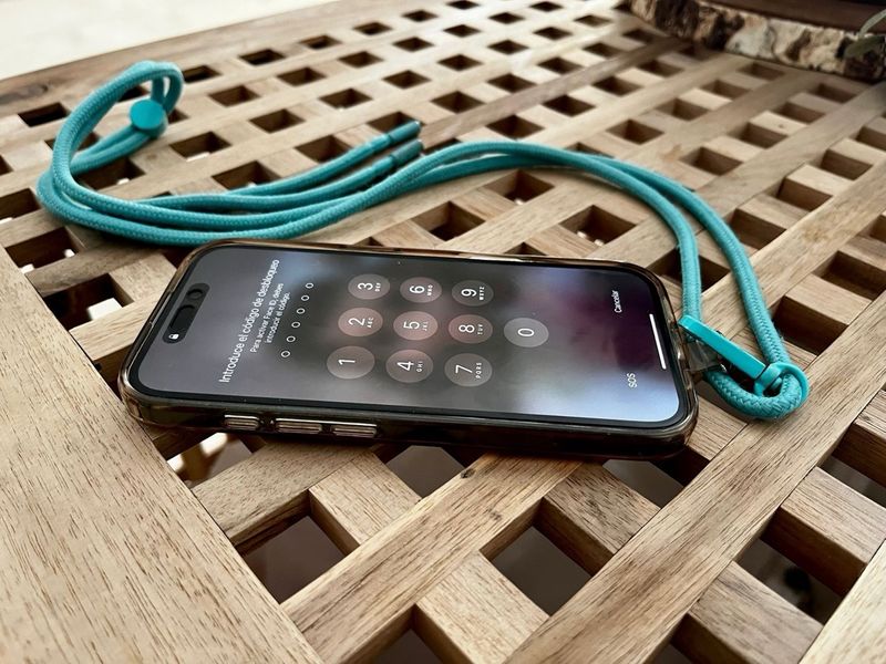 iPhone 16 128GB 100% batería. afbeelding 8